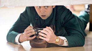 Isä Brown ja hänen laumansa (12): 08.01.2017 17.10