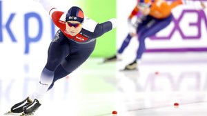 Pikaluistelun EM: 08.01.2017 16.20