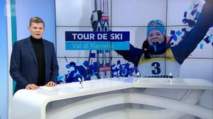 Urheiluruutu: 08.01.2017 19.05