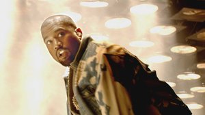 Yle Live: Kanye West: 08.01.2017 22.31