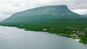 Meidän maamme - Vårt land: 09.01.2017 00.01