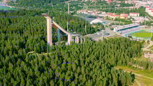 Meidän maamme - Vårt land: 09.01.2017 00.01