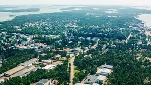 Meidän maamme - Vårt land: 09.01.2017 00.01