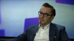 Kova talous: Finlaysonin Kurttila vihapuheesta: Suomesta löytyy kyllä länkyttäjiä: 09.01.2017 04.17