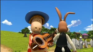 Taikakaruselli (S): 09.01.2017 06.53