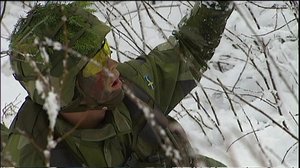 Yle Uutisluokka Triplet: Ruotsi on huolissaan maailman turvallisuustilanteesta (S): 09.01.2017 11.36