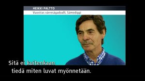 Yle Oddasat: 09.01.2017 15.15