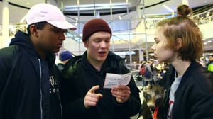 Homman nimi: Pukeudu cheerleaderiksi: 09.01.2017 16.00