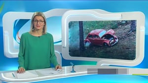 Yle Uutiset Lounais-Suomi: Yle Uutiset Lounais-Suomi 09-01-2017 Klo 18-22: 09.01.2017 17.31
