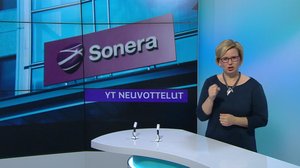 Yle Uutiset viittomakielellä: 09.01.2017 16.55