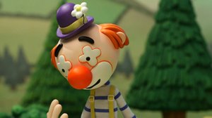 Tommin kiertävä sirkus (S): 09.01.2017 18.00