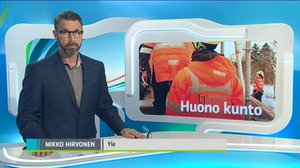 Yle Uutiset Lappi: Yle Uutiset Lappi 09-01-2017 Klo 18-22: 09.01.2017 18.43