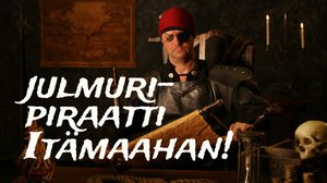 Merirosvouutiset: 09.01.2017 20.00