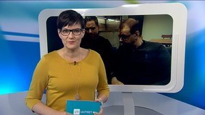 Yle Uutiset Uutis-Suomi: Yle Uutiset Uutis-Suomi 09-01-2017: 09.01.2017 19.59