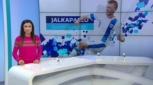 Urheiluruutu: 09.01.2017 20.55