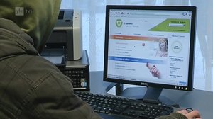 Yle Uutiset selkosuomeksi: 10.01.2017 15.10