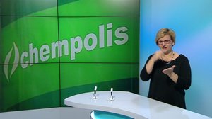 Yle Uutiset viittomakielellä: 10.01.2017 16.55