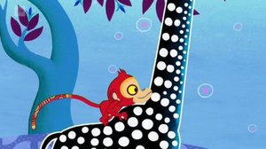 Tinga Tinga -tarinat (S): 10.01.2017 18.00