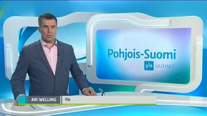 Yle Uutiset Pohjois-Suomi: Yle Uutiset Pohjois-Suomi 10-01-2017 Klo 18-22: 10.01.2017 17.52