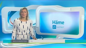 Yle Uutiset Häme: Yle Uutiset Häme 10-01-2017 Klo 18-22: 10.01.2017 18.06