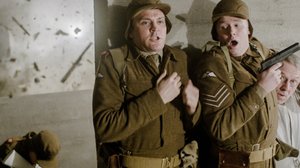 Taistelu kuoleman vedestä (12): 10.01.2017 22.00