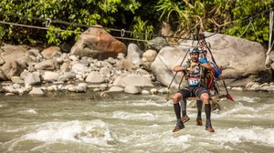 Maailman kovimmat kisat: 10.01.2017 22.02