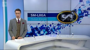 Urheiluruutu: 10.01.2017 21.57