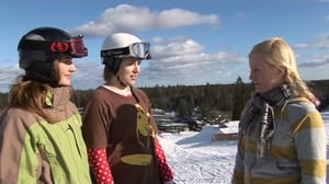 Snoukkaa!: 11.01.2017 08.40