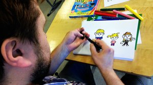 Dok: Isä jää aina kakkoseksi: 11.01.2017 09.00