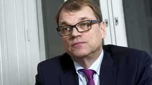 Yle Uutisluokka Triplet: Pääministeri Sipilän taloudelliset kytkökset puhuttavat jälleen (S): 11.01.2017 10.04