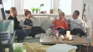 Perhesirkus: 11.01.2017 15.30