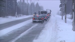 Yle Uutiset Keski-Suomi: Yle Uutiset Keski-Suomi 11-01-2017 Klo 17-06: 11.01.2017 16.22