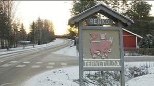 Yle Uutiset Häme: Yle Uutiset Häme 11-01-2017 klo 17-06: 11.01.2017 16.28