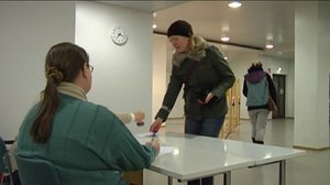 Yle Uutiset Kaakkois-Suomi: Yle Uutiset Kaakkois-Suomi 11-01-2017 Klo 17-06: 11.01.2017 17.02