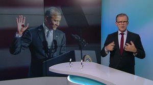 Yle Uutiset viittomakielellä: 11.01.2017 16.55