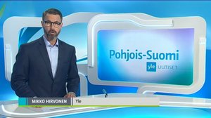 Yle Uutiset Pohjois-Suomi: Yle Uutiset Pohjois-Suomi 11-01-2017 Klo 18-22: 11.01.2017 17.35