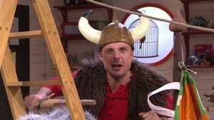 BUU-klubben: Mikko Mallikas: 11.01.2017 18.00