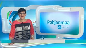 Yle Uutiset Pohjanmaa: Yle Uutiset Pohjanmaa 11-01-2017 Klo 18-22: 11.01.2017 18.06