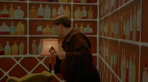 Taikurin jäljillä (S): 11.01.2017 18.30