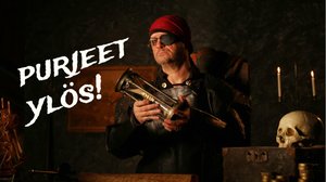 Merirosvouutiset: 11.01.2017 20.00