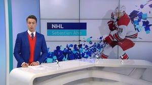 Urheiluruutu: 11.01.2017 20.55