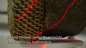 Yle Oddasat: 12.01.2017 15.15