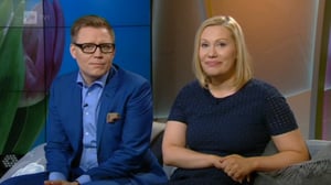 Ylen aamu-tv: Tänään otsikoissa: 12.01.2017 15.20