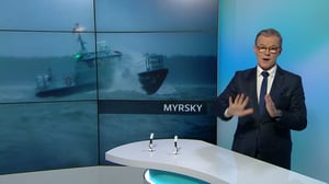 Yle Uutiset viittomakielellä: 12.01.2017 16.55