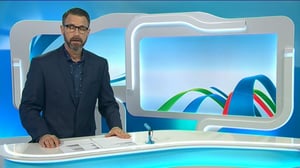 Yle Uutiset Pohjanmaa: Yle Uutiset Pohjanmaa 12-01-2017 Klo 18-22: 12.01.2017 17.28