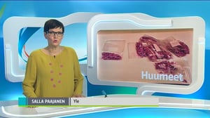 Yle Uutiset Häme: Yle Uutiset Häme 12-01-2017 Klo 18-22: 12.01.2017 17.38