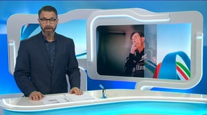 Yle Uutiset Pirkanmaa: Yle Uutiset Pirkanmaa 12-01-2017 Klo 18-22: 12.01.2017 17.39