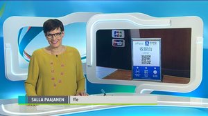 Yle Uutiset Lappi: Yle Uutiset Lappi 12-01-2017 Klo 18-22: 12.01.2017 17.55