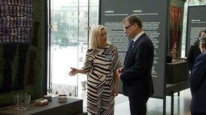 Yle Nyheter TV-nytt: 12.01.2017 17.55