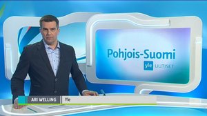 Yle Uutiset Pohjois-Suomi: Yle Uutiset Pohjois-Suomi 12-01-2017 Klo 18-22: 12.01.2017 18.12